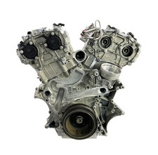 Moteur Mercedes 300