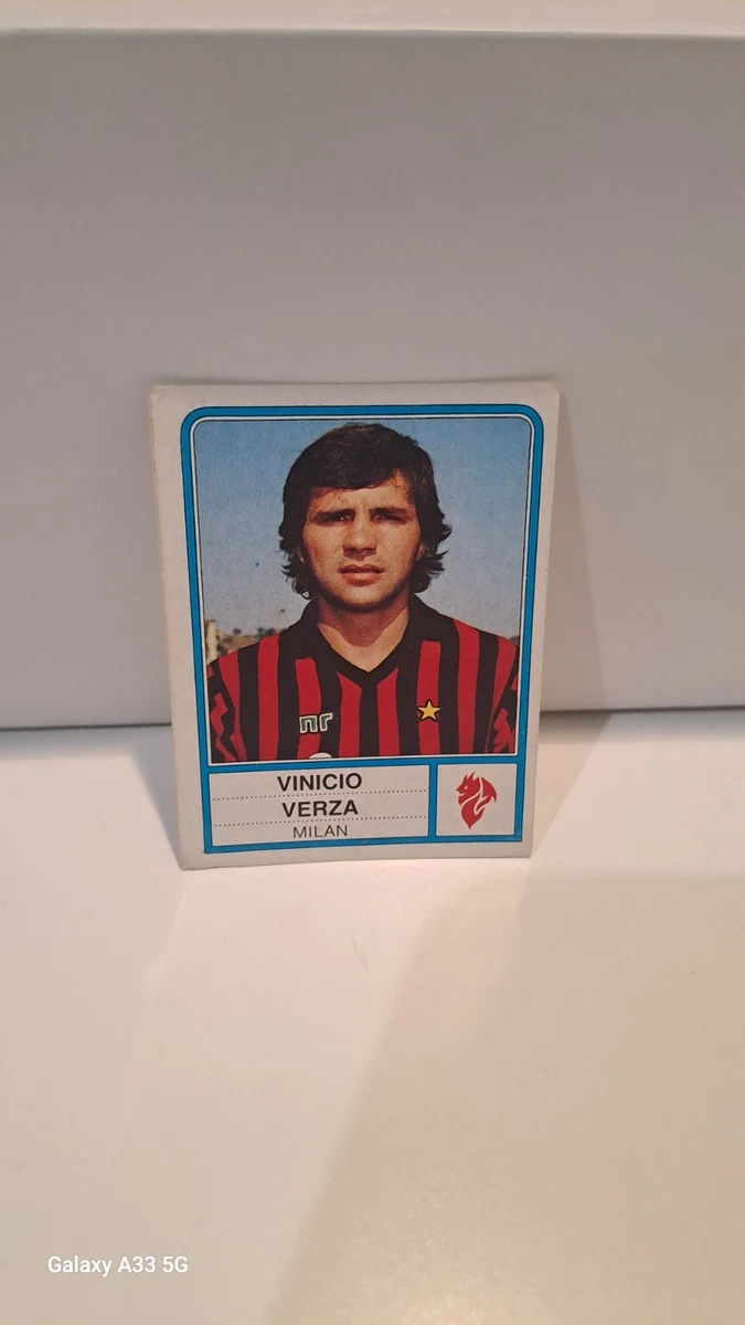 Figurine Panini Calciatori 1983/84 – N°392 Cavese, Scudetto, Occasion