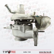 Turbolader 828578-3 55266961 828578-4 LANCIA, YPSILON (312_), 1.3 D Multijet 552