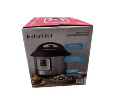 Instant Pot Duo 7 in 1 Electric Pressure Slow...