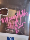 Mary Gibbs Signed Boo Funko Pop #386 (JSA) Monsters Inc Pixar Autographed — photo 6