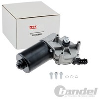 NTY Wischermotor Passend FüR | ESW-VV-005