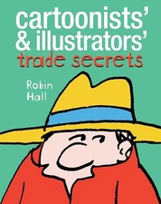 Cartoonists' and Illustrators' Trade Se..., Hall, Robin