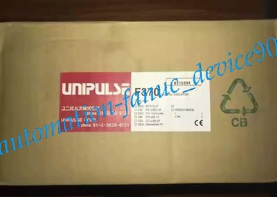 UNIPULSE F370 New UNIPULSE F370 Fast shipping#DHL or FedEx