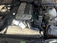 Automatikgetriebe BMW 5er (E39) A5S390R