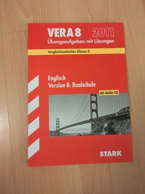 Vera 8 Übungsaufgaben mit Lösungen
