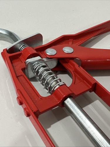 Caulking Gun Sealant Gun Mastic Applicator - Picture 6 of 13