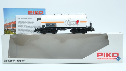 Piko H0 95875/34 Kesselwagen cmt | Condition: Gebraucht
