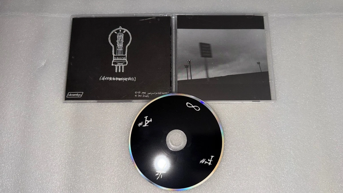 Godspeed You! Black Emperor Music CDs for sale | eBay