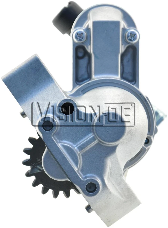 Стартерный двигатель BBB Industries 19008 для Honda Odyssey 2007-2010 годов выпуска - Изображение 3 из 4