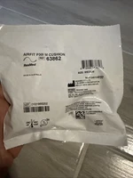 ResMed 63862 Air Sense 11 Air Fit P301 Replacement Nose Cushion Medium Sealed