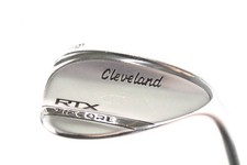 Cleveland RTX ZipCore Tour Satin Mid Sand Wedge 56° Right-Handed Steel #22667