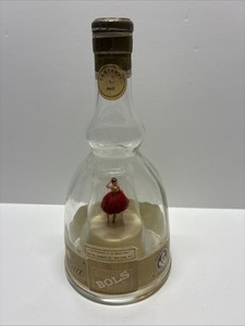 Bols Ballerina Bottle | eBay