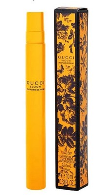 Gucci Bloom Profumo Di Fiori Eau de Parfum Travel Size 10ml NIB