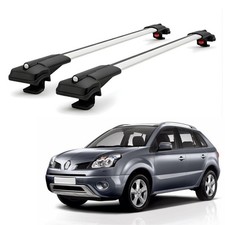 Barres de toit Renault KOLEOS
