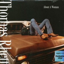 VINYL Thomas Rhett - About A Woman