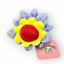 Pokemon Center Starmie fit Collectible Plush Plushie Toy Japan Official Nintendo