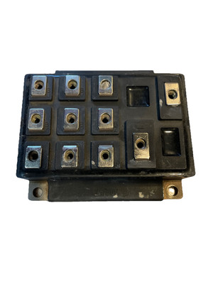 RECTIFIER TOSHIBA BJT A50L-1-0125A TOSHIBA MODULE A50L10125A