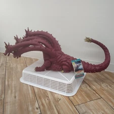 Yamato Takeru Model Yamata No Orochi Bandai I4A36