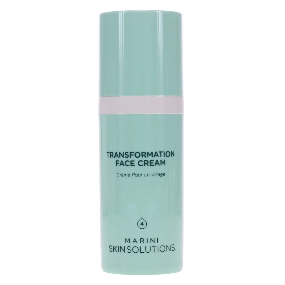 Crema facial Jan Marini Transformation 1 oz Foto 3 de 4