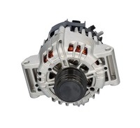 Valeo Lichtmaschine Generator 120A 14V FüR Opel Insignia A Caravan Chevrolet G09