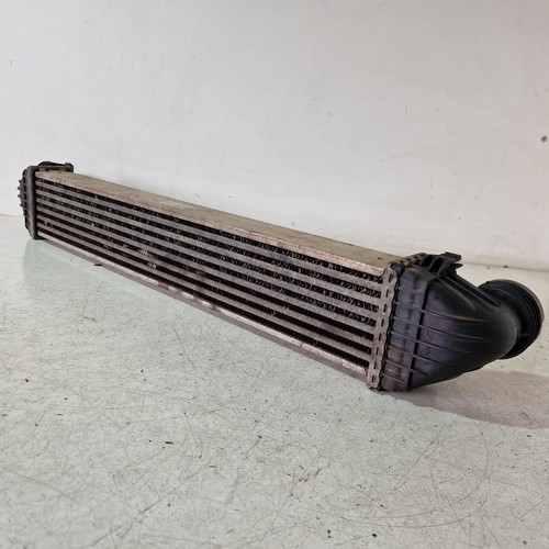 A42* MERCEDES BENZ  W245 W169 CDI Ladeluftkühler KühlerTurbolader A1695000000