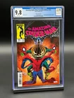 Amazing Spider-Man Facsimile Edition #254 CGC 9.8 (2024) - Sliney Variant 1:25