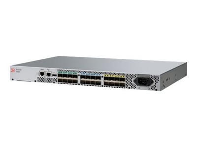 Brocade BR-G610-24-16G-1 Switch II price incl VAT 3 yr warranty* B2B