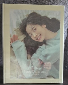 I am Dahyun | eBay