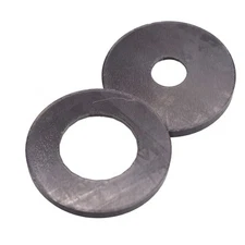 Router Table Insert Rings 1"/ 2" For Delta SH100 Router Shaper Table