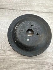 Pompe à eau Saab 9000