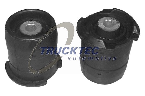 Trucktec Automotive Lagersatz, AchsköRper Hinterachse Beidseitig FüR BMW-image