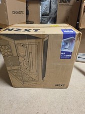 NZXT CM-H92FW-P1 Computer Case - H9 FLOW RGB+...