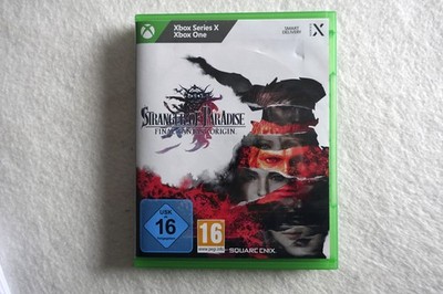 Stranger of Paradise Final Fantasy Origin (Xbox One und Xbox Series X|S)