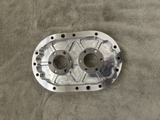 Mooneyham Blowers 8-71 6-71 Front Bearing Plate Littlefield Blower Shop 8v71 Ret