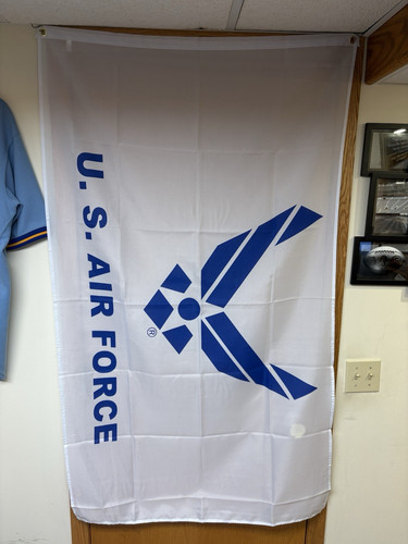 United States Air Force Academy Falcons 3' x 5' Flag