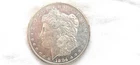 1904 o morgan silver dollar bu condition