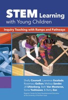 Stem Learning With Young Children | Inquiry Teaching With Ramps And Pathways