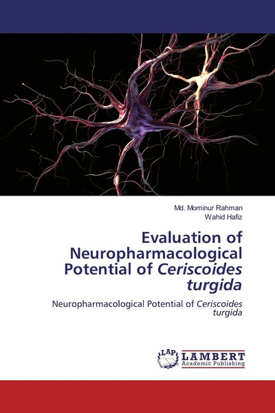Md. Mominur Rahman (U. A.) | Evaluation Of Neuropharmacological Potential Of...-image
