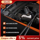 <!--F#f_0-->2pcs Canopy Gas Struts Match Stabilus 038486 Strt0019 Fit For Egr Rear Onvbyhxgm<!--F/-->