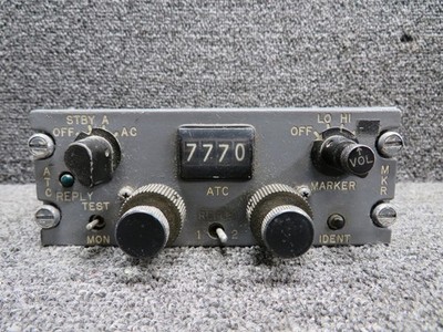 G-3982 Gables ATC-MKR Control Unit