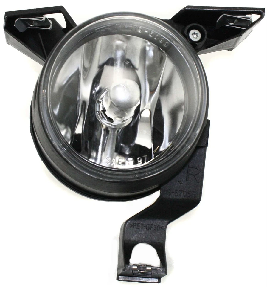 CONJUNTO PAR de lâmpadas para farol de neblina dianteiro VW Beetle 01-05 - Imagem 2 de 4