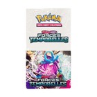 Demi Display Pokémon Forces Temporelles EV05 – 18 Boosters de Pur Plaisir !