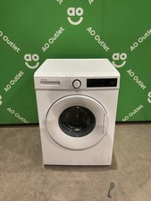 Image of Electra Washing Machine 10kg 1400rpm - White - A Rated W1463CT1W #LF116733