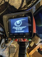 Scott Eagle Attack Thermal Imaging Camera