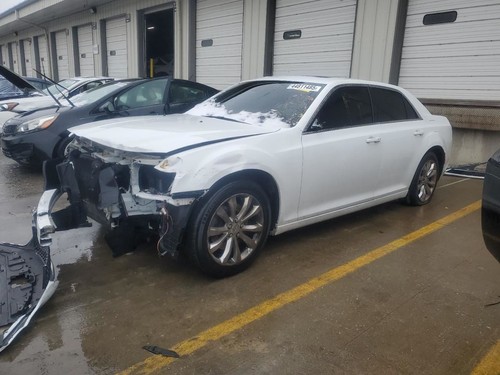 Heater Climate Temperature Control Temperature Control Dual Zone Fits 15-16 300 - Picture 2 of 12