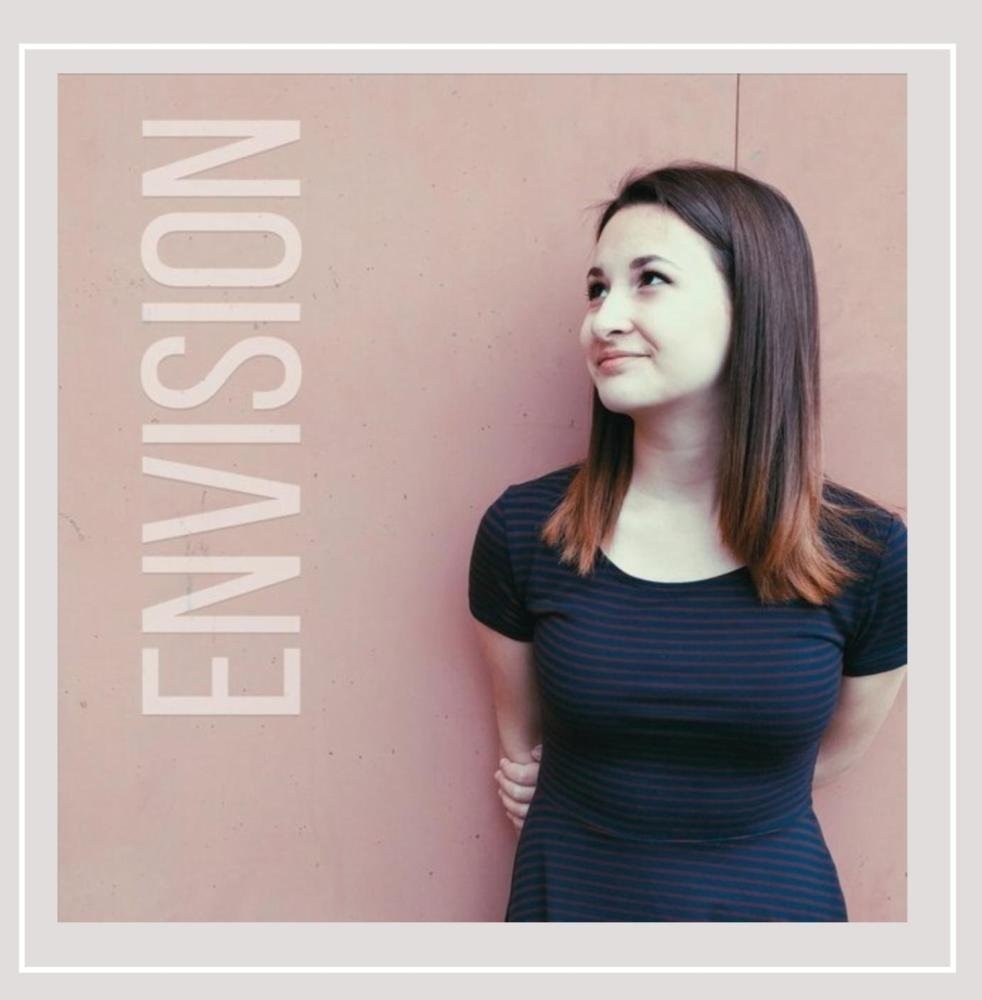 ДеллАринга, Сара Энвижн (CD) (ИМПОРТ ИЗ Великобритании)