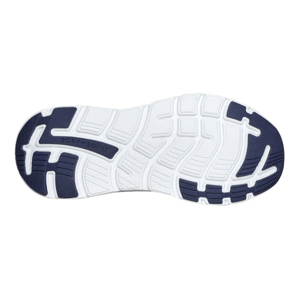 Easy Spirit Mujer Mel20 7 Ancho Gris Claro-Multi Foto 3 de 4