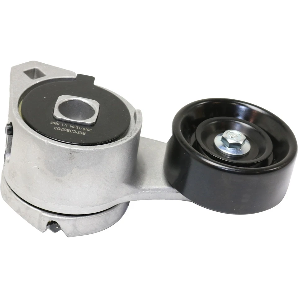 Accessory Belt Tensioner for Chevy Olds Express Van SaVana  10105371 Hummer G20 - Image 4 of 4