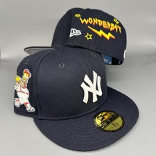 New York Yankees x  The Simpsons  New Era 59F...